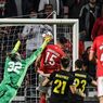 Hasil Liga Champions: Benfica Imbang Lawan Ajax Amsterdam