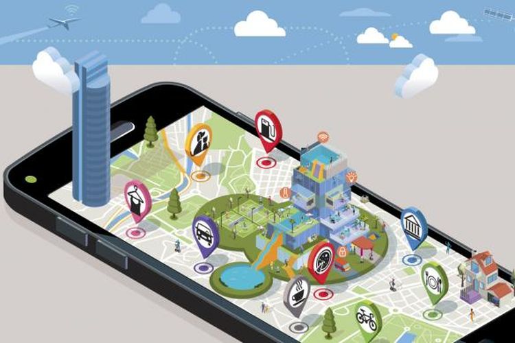 Potensi Ekonomi Digital Tinggi, First Media Ekspansi Layanan ke Kota Medan