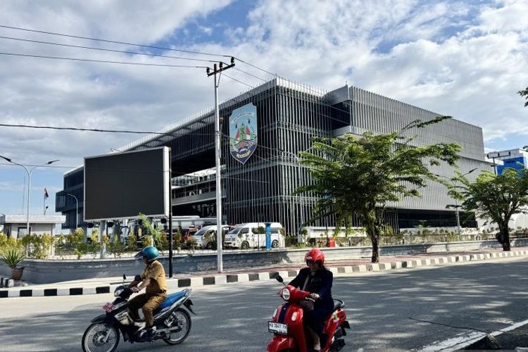 Dampak WFA ASN, Pemprov Kaltara Hemat Tagihan Listrik dan Air Rp 230 Juta