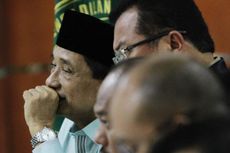 Fuad Amin Janjikan Pegawai Lepas Jadi PNS asal Bayar Rp 15 Juta