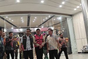 Cara Andri Mulyono Jadi Vendor Motor Listrik MBG meski Tak Punya Diler