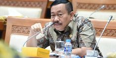 Polusi Udara Semakin Buruk, Anggota Komisi IV DPR Minta Penanganannya Disesuaikan dengan Kondisi Daerah   