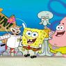 20 Kutipan Kata-kata Bijak Kartun Spongebob, Penuh Makna...