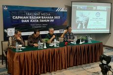 Upaya Kemendikbud Dorong Internasionalisasi Bahasa Indonesia