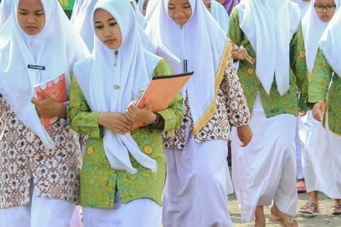 Bertarung Meraup Suara NU di Pulau Madura