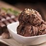Resep Es Krim Cokelat Tanpa Mixer, Cuma Pakai Tiga Bahan