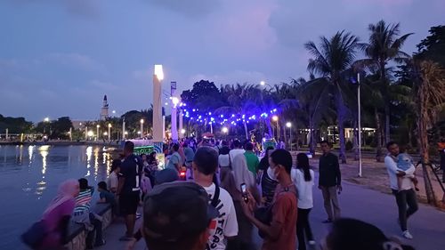 Daftar Promo Liburan di Ancol Selama Libur Pilkada 2024