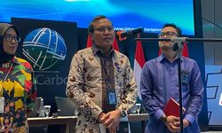 PLN Nusantara Power Ungkap Perdagangan Karbon Capai 336.000 Ton CO2 di 2025