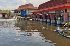 Pemkab Banyuwangi Raih Penghargaan Tata Kelola Pemerintahan Terbaik