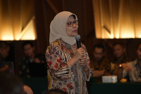 Dirut Jasa Marga Tanggapi Anies Soal Polusi Jakarta