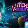 Game A Witch's Tale Buatan Studio Indonesia Resmi Dirilis