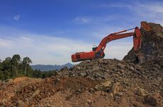 Rehabilitasi Lahan Tambang Malang, BRIN dan DLH Finalisasi Model