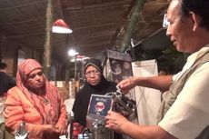 Melalui Warung Kopi, Aceh Menarik Wisatawan