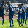 Wander Luiz Terjangkit Virus Corona, Kondisi Para Pemain Persib Akan Terus Dipantau