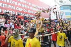 Hindari Jalan-jalan Ini Selama Perayaan Cap Go Meh di Bogor