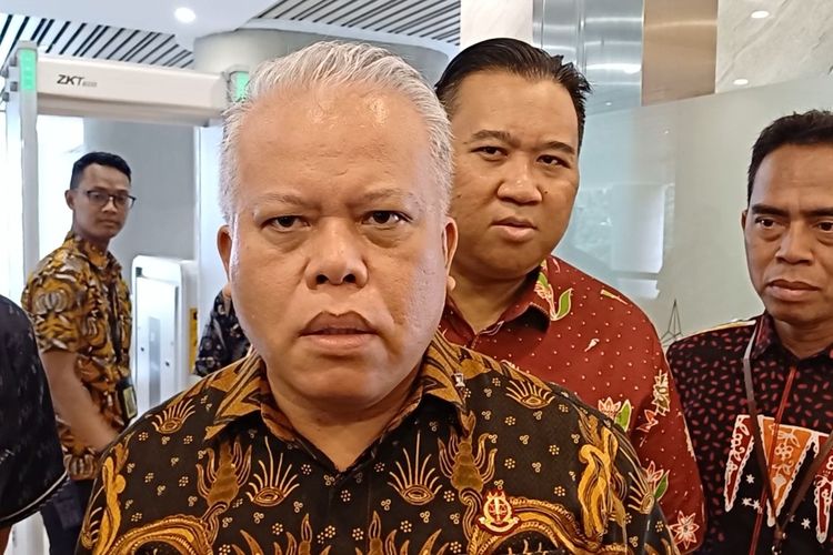 Putusan Besok, Kejagung Optimistis Gugatan Praperadilan Tom Lembong Ditolak Hakim