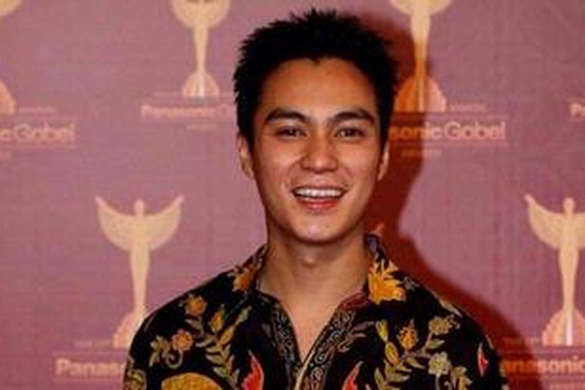 Baim Wong