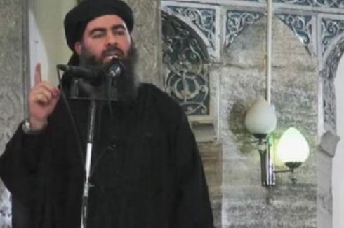 Trump Umumkan Pemimpin ISIS Abu Bakar al-Baghdadi Sudah Tewas