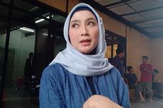Jajal Kereta Cepat Jakarta Bandung, Desy Rarnasari: Lembut Banget