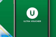 Berangkat dari Papan Akselerasi, Ultra Voucher Naik ke Papan Pengembangan BEI