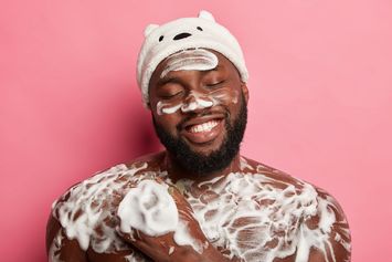 Ini Dia Cara Menghilangkan Daki yang Menumpuk di Kulit