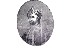 Nama-nama Khalifah Bani Abbasiyah