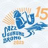 Jazz Gunung Bromo 2023 Bakal Digelar 21 sampai 23 Juli 2023