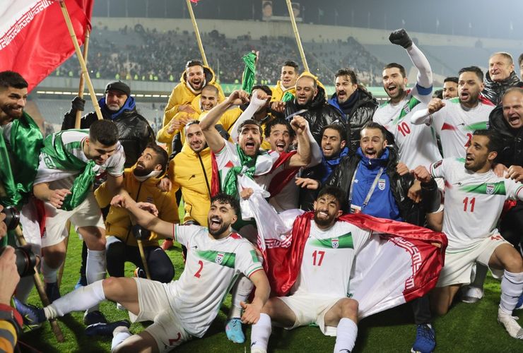 Skuad Iran untuk Piala Dunia 2022, Menanti Ketajaman Top Skorer Liga Champions