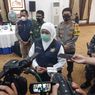 Khofifah: Saya Siap Menjadi Orang Pertama yang Divaksin Covid-19 di Jatim