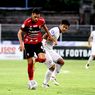 Bali United Vs Arema FC, Kerinduan Juara Liga Singo Edan...