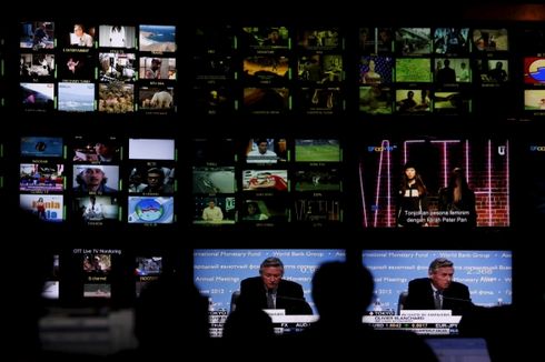 Telkom Akan Luncurkan Metra TV di 2014
