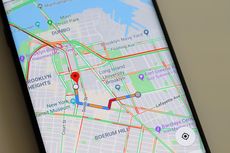 Mengapa GPS Khusus Tetap Unggul dari Ponsel Pintar