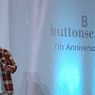 HUT Ke-7, Buttonscarves Bikin Acara Meriah