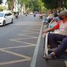 Bukan Becak Listrik, Dishub DI Yogyakarta Siapkan Becak Kayuh 