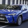 Siapa Target Konsumen Lexus UX 300e?