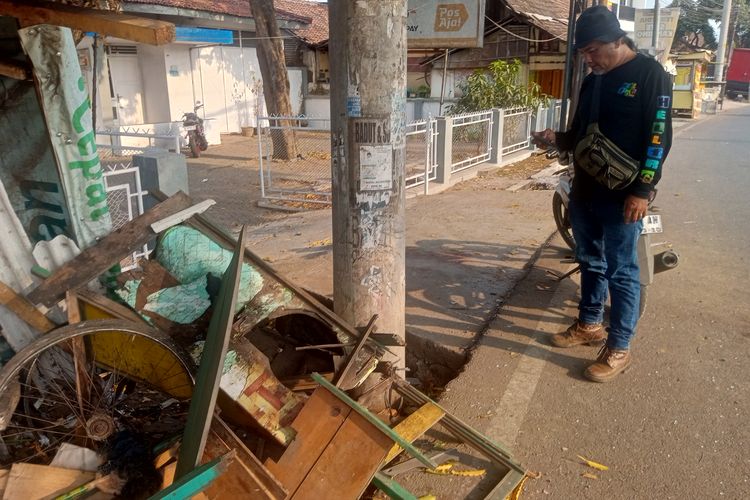 Kronologi Remaja Diduga Anggota Geng Motor Tewas di Pekalongan, Polisi Sebut Rombongan Bawa Celurit Panjang