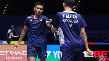 Jadwal Lengkap 17 Wakil Indonesia di Kejuaraan Asia 2026, Aksi Debutan