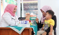Pengukuran yang Tepat untuk Mendorong Kualitas Pengembangan Anak Usia Dini Holistik Integratif
