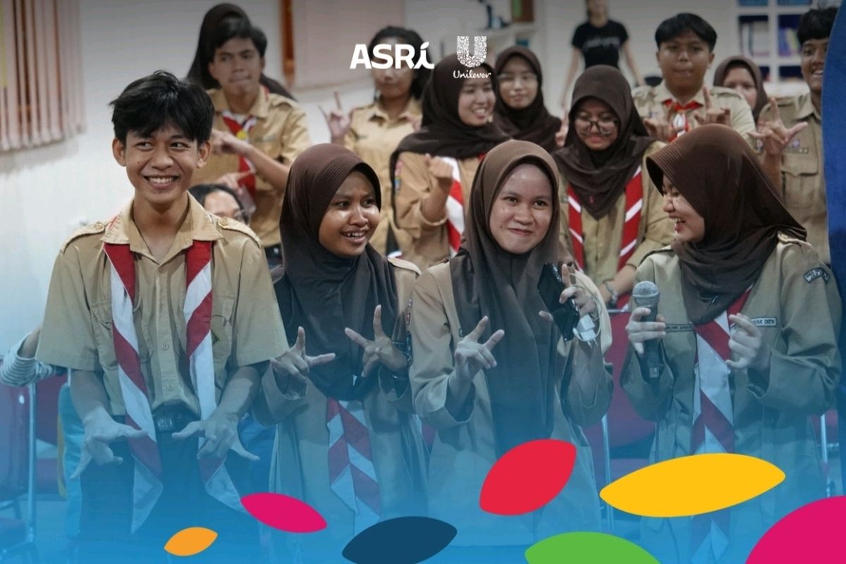 Akademi Sekolah Lestari (ASRI)