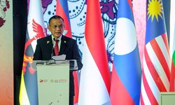 4 Saran Delegasi Indonesia untuk Negara ASEAN di Forum AIPA Ke-44