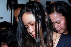 Kuasa Hukum Tandatangani Surat Perpanjangan Penahanan Jessica