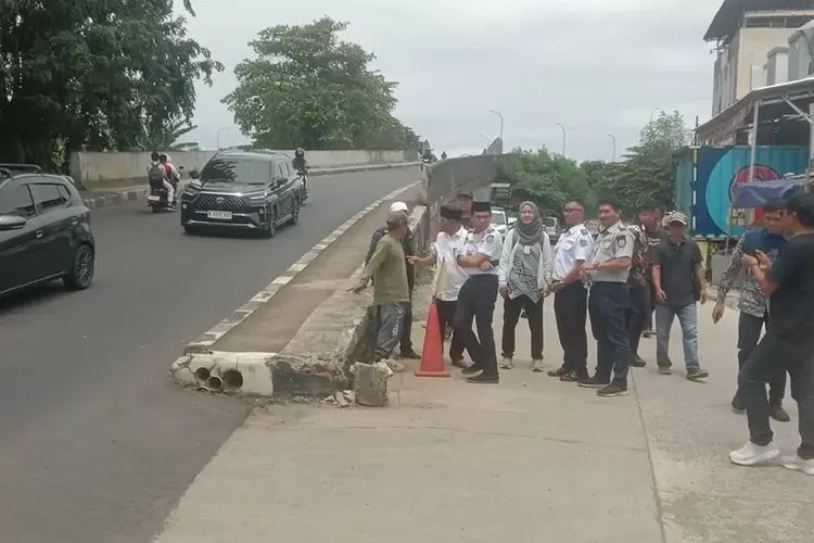 Transjakarta Buka Rute Baru Lagi ke Depok, Kini Tembus Tugu Tanah Baru