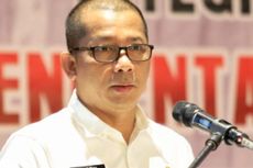 Djarot Klaim Bupati Meranti yang Ditangkap KPK Bukan Kader PDI-P