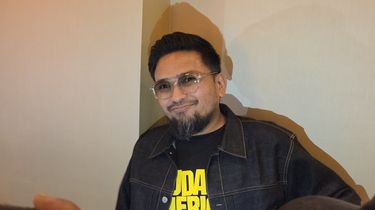 Imam Darto Jawab Kritik Netizen soal Film Gudang Merica: Kami Riset dengan Dokter Asli