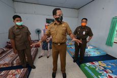 Warganya Meninggal Terpapar Covid-19 Usai Pulang dari Yogyakarta, Ini Kata Bupati Ponorogo