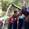 Dapat Air Bersih Setelah 20 Tahun Menunggu, Warga di NTT: Kami Merasa Sudah Merdeka Sekali