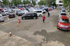 Daftar Lengkap 145 Ruas Jalan di Medan yang Menerapkan e-Parking   