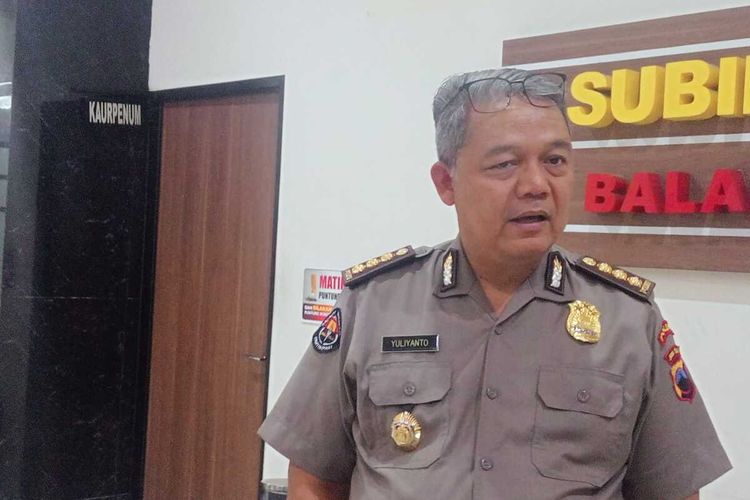 Polda Jateng Usut Dugaan Teror di Rumah Aktivis Pati, Kaca Berlubang Ditemukan 4 Gotri