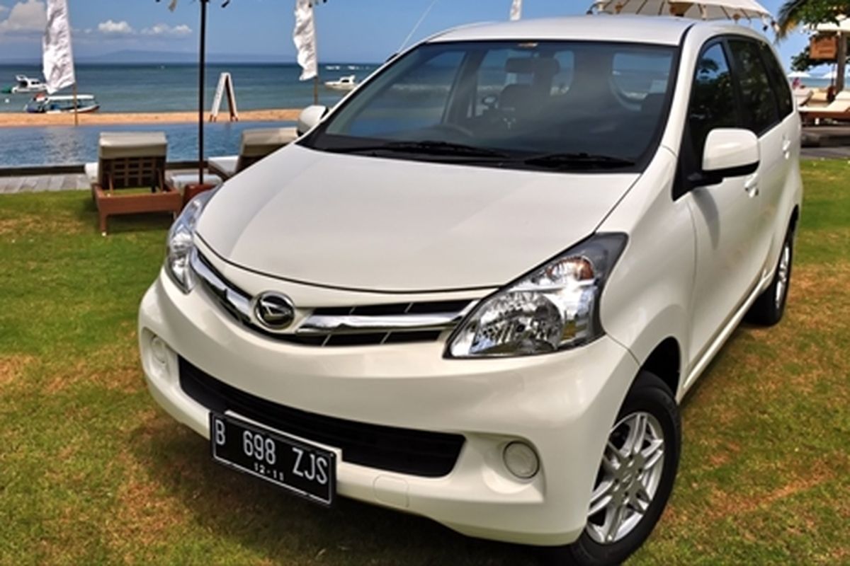 Pemilik Xenia terus dimanja Daihatsu indonesia dengan berbagai program menarik.