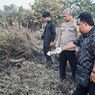 Seorang Warga Meninggal Terkepung Asap Kebakaran Lahan di Ketapang Kalbar